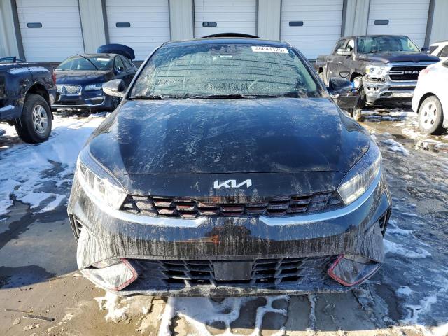 2024 KIA FORTE GT L 3KPF54AD9RE756662