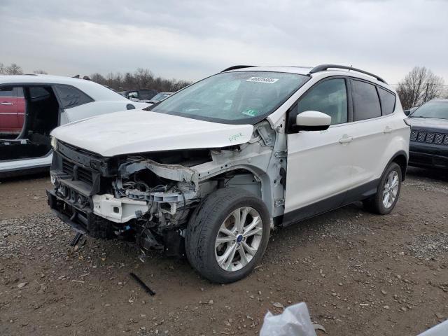 Vin: 1fmcu9hd4jua59684, lot: 46825465, ford escape sel 2018 img_1