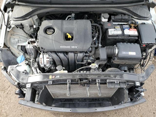 2018 HYUNDAI ELANTRA SE - 5NPD84LF6JH352330