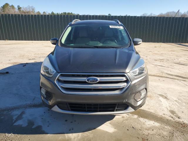 2017 FORD ESCAPE TIT - 1FMCU0J99HUC92746