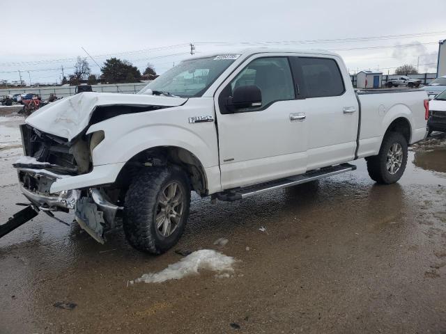 2017 FORD F150 SUPER #3101230187