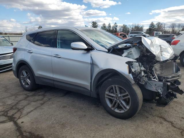 2018 HYUNDAI SANTA FE S 5XYZTDLB0JG572538