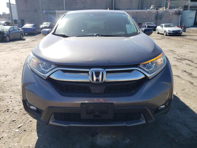 2019 HONDA CR-V EX - 7FARW2H51KE016797
