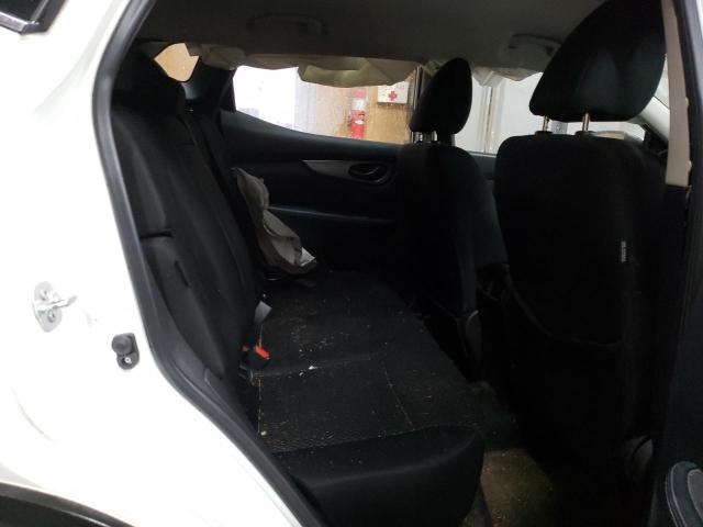 2021 NISSAN ROGUE SPOR - JN1BJ1AW1MW428955