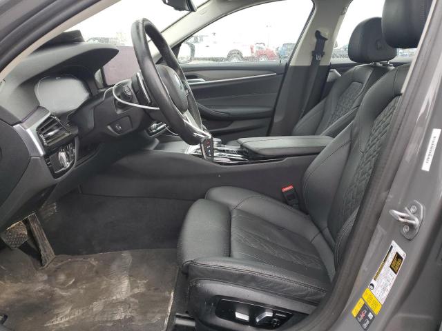 2022 BMW 530XE - WBA33AG09NCK96087