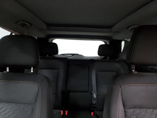 2020 CHEVROLET EQUINOX LT - 2GNAXKEV4L6119009