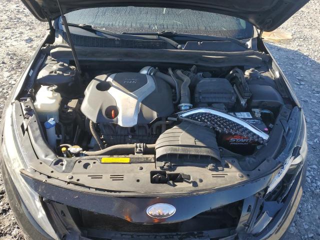2015 KIA OPTIMA SX - 5XXGR4A67FG459791