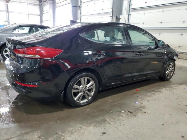 2018 HYUNDAI ELANTRA SE - 5NPD84LFXJH360267
