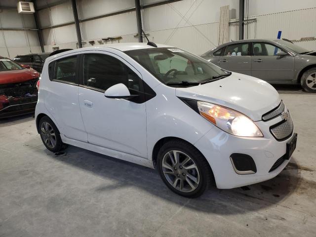 2016 CHEVROLET SPARK EV 2 KL8CL6S07GC592888