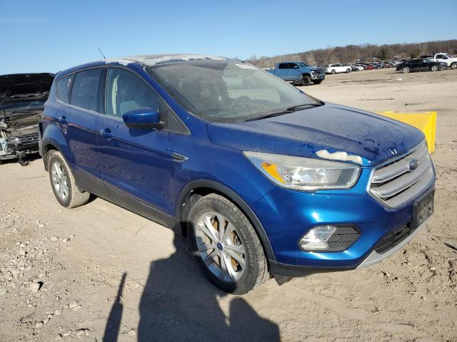 Vin: 1fmcu0g90hua24501, lot: 47042465, ford escape se 20174