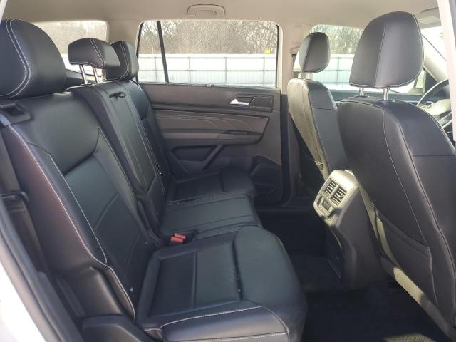 2021 VOLKSWAGEN ATLAS SE - 1V2HR2CA6MC573285