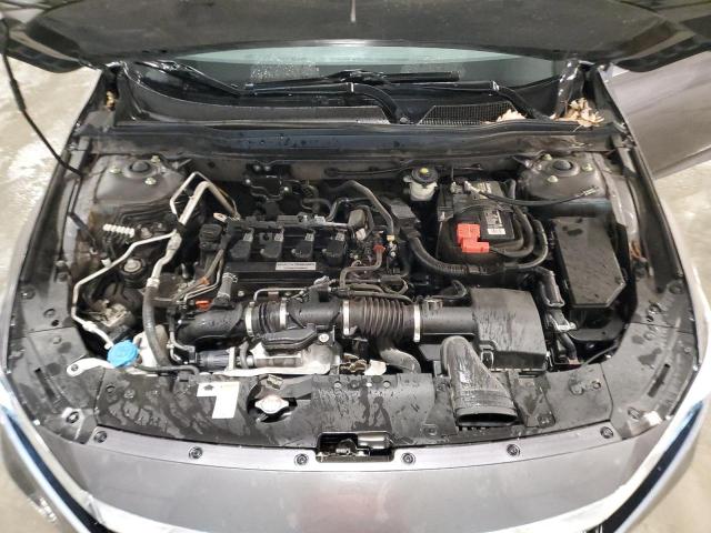 2019 HONDA ACCORD LX - 1HGCV1F11KA114723