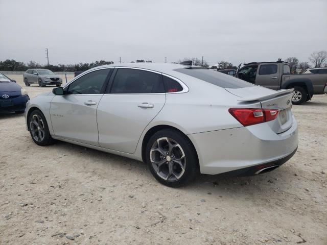 2019 CHEVROLET MALIBU RS - 1G1ZG5ST9KF200004