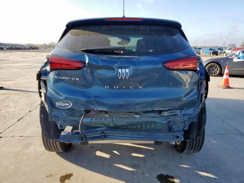 2024 BUICK ENCORE GX - KL4AMBS23RB124973