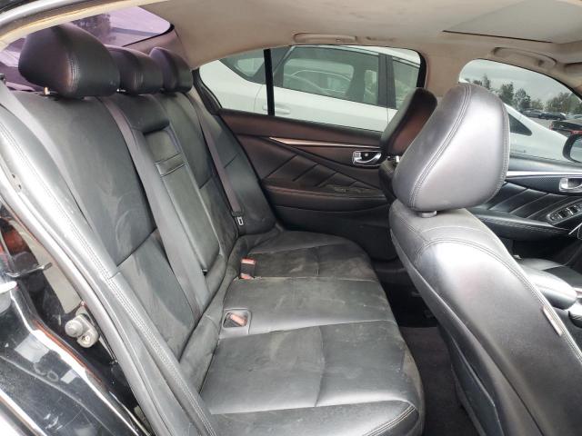2018 INFINITI Q50 LUXE JN1EV7APXJM365536