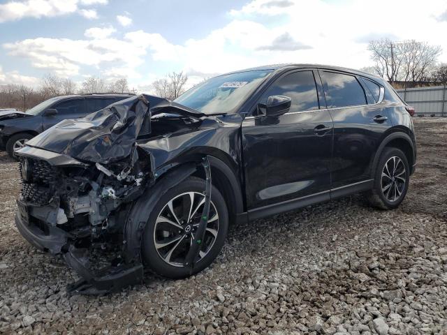 2023 MAZDA CX-5 PREMI JM3KFBDM8P0178451