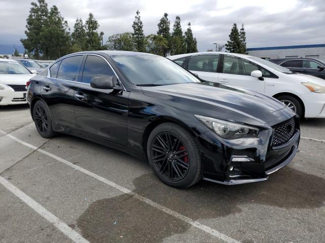 2018 INFINITI Q50 LUXE JN1EV7APXJM365536