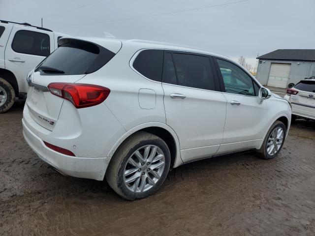 Vin: lrbfx4sx7ld045990, lot: 46890325, buick envision premium ii 20203