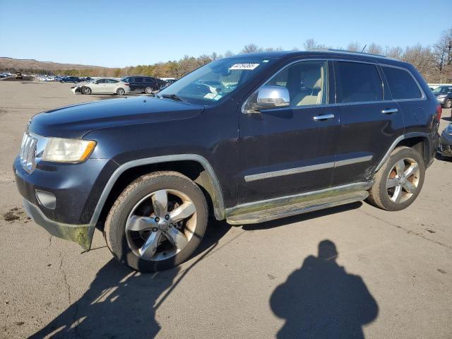 Vin: 1j4rr6ggxbc603424, lot: 44784365, jeep grand cher overland 2011 img_1