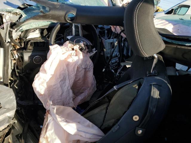 2015 FORD MUSTANG - 1FA6P8AM9F5329707