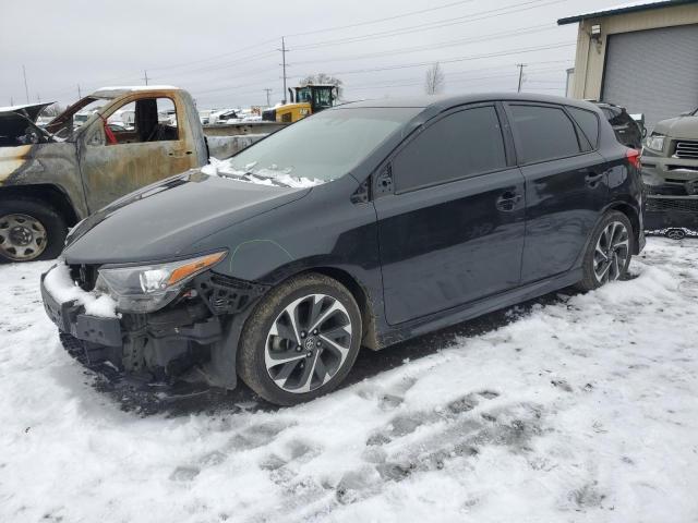 2018 TOYOTA COROLLA IM - JTNKARJE9JJ559493