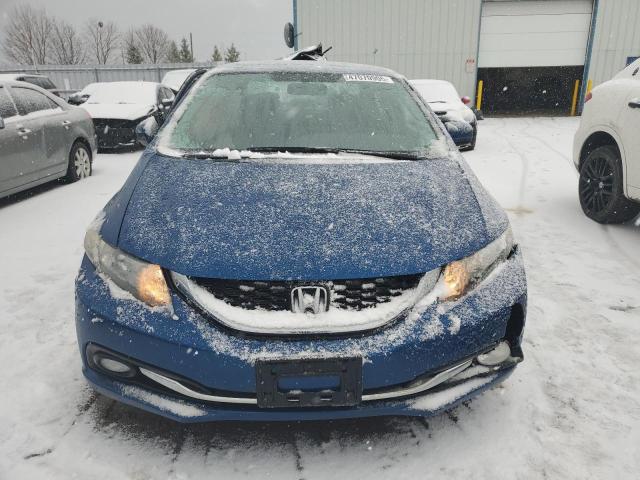 2015 HONDA CIVIC SE 2HGFB2F72FH015285