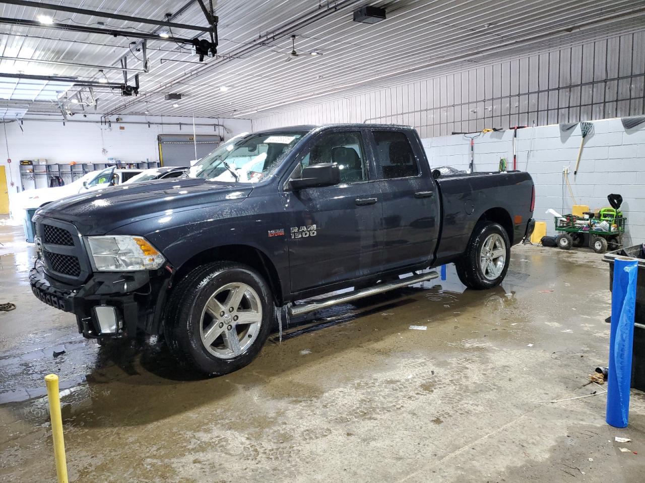 RAM 1500 ST
