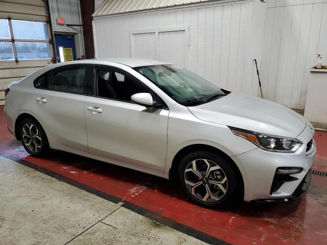Vin: 3kpf24ad2ke054309, lot: 46213685, kia forte fe 20194
