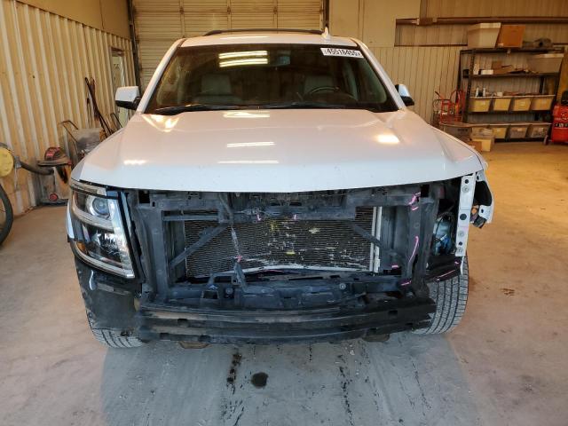 2017 CHEVROLET TAHOE C150 - 1GNSCBKC0HR302194