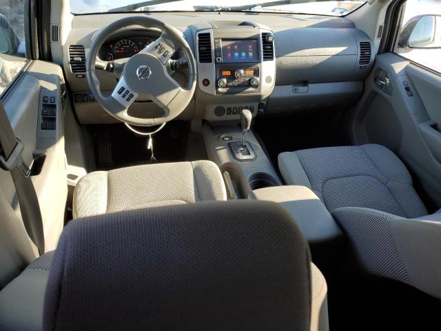 2020 NISSAN FRONTIER S - 1N6ED0EA2LN718651