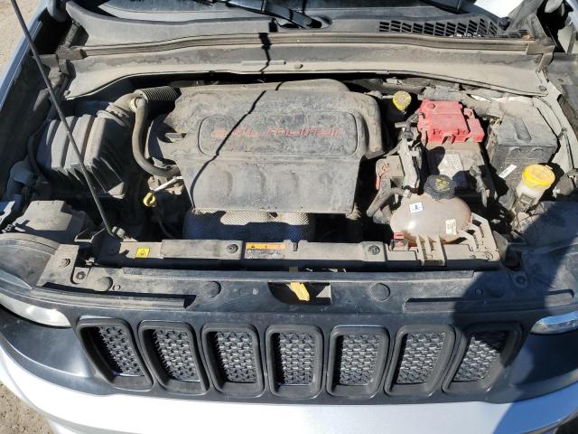 2019 JEEP RENEGADE L - ZACNJABB5KPJ77032