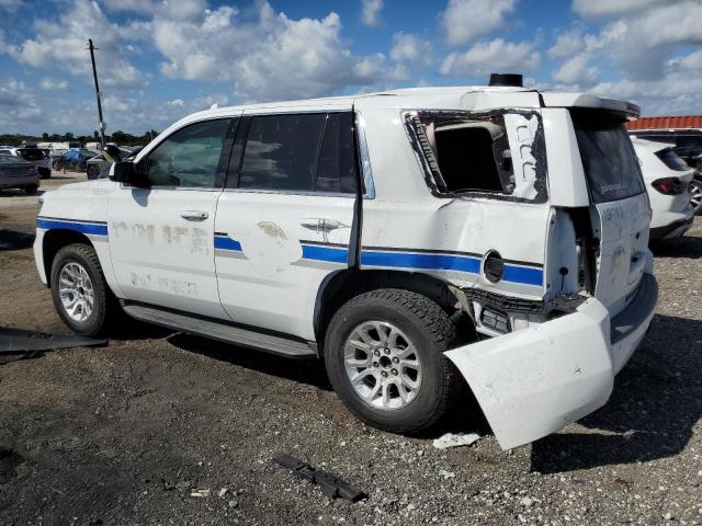 2019 CHEVROLET TAHOE 1GNLCDEC9KR222928