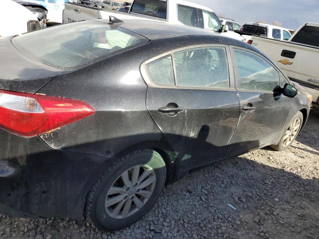 Vin: knafx4a67e5062342, lot: 43852385, kia forte lx 20143