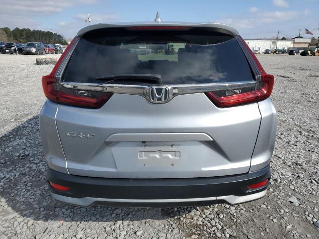 2020 HONDA CR-V EX - 5J6RW1H56LA016322