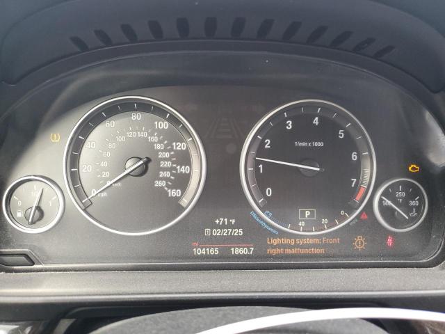 2016 BMW 528 I - WBA5A5C54GG354481