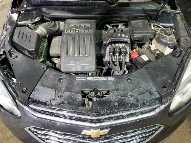 2016 CHEVROLET EQUINOX LT - 2GNFLFEK8G6275803