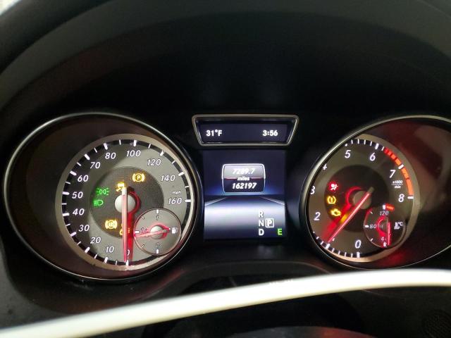 2015 MERCEDES-BENZ GLA 250 4M - WDCTG4GB1FJ029964