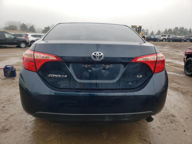 2017 TOYOTA COROLLA L - 2T1BURHEXHC914257