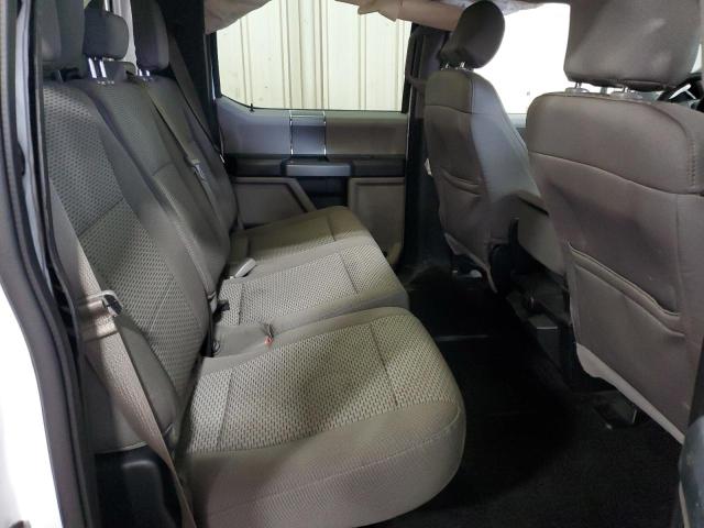 2016 FORD F150 SUPER - 1FTFW1EG3GKD81717