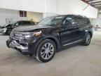 2021 FORD EXPLORER L - 1FMSK7FH1MGB52578