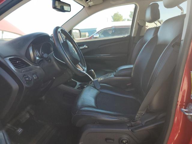 2016 DODGE JOURNEY CR - 3C4PDDGG2GT140741