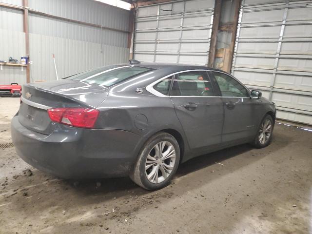 Vin: 1g1125s39fu145048, lot: 43154915, chevrolet impala lt 20153