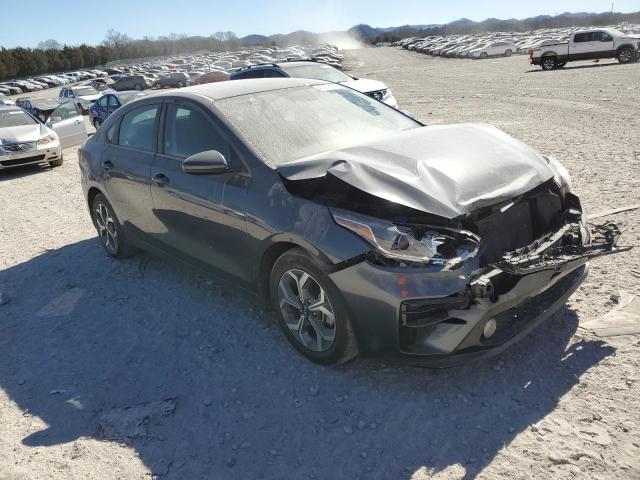 2020 KIA FORTE FE - 3KPF24AD3LE220600