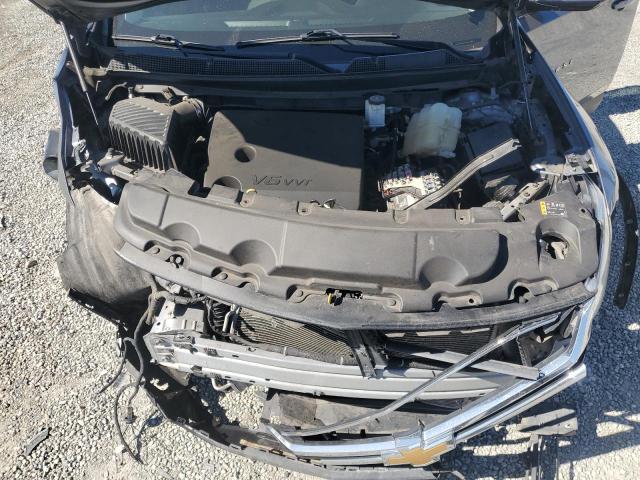 2019 CHEVROLET TRAVERSE L - 1GNEVGKWXKJ234846