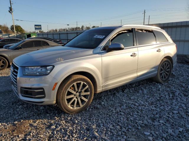 Vin: wa1lhaf7xkd024277, lot: 43271575, audi q7 premium plus 2019 img_1