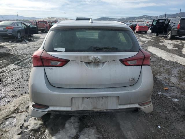 2018 TOYOTA COROLLA IM - JTNKARJE3JJ568397