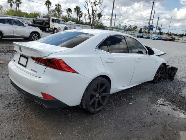 Vin: jthbz1d21j5033446, lot: 44564195, lexus is 350 20183