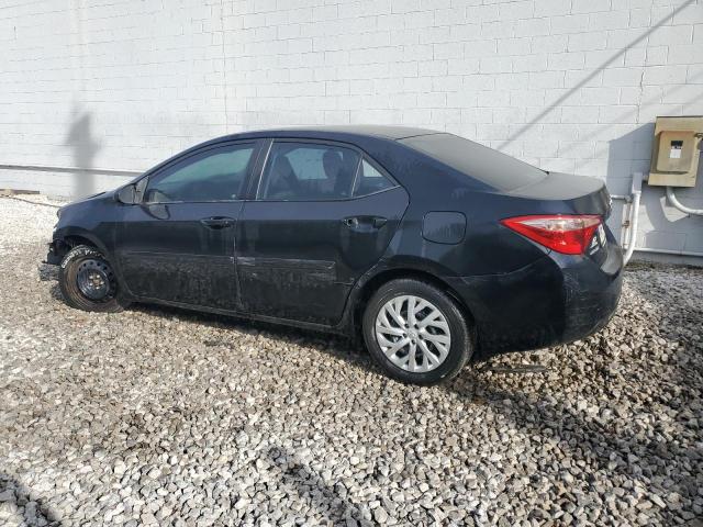 2017 TOYOTA COROLLA L 5YFBURHEXHP654233