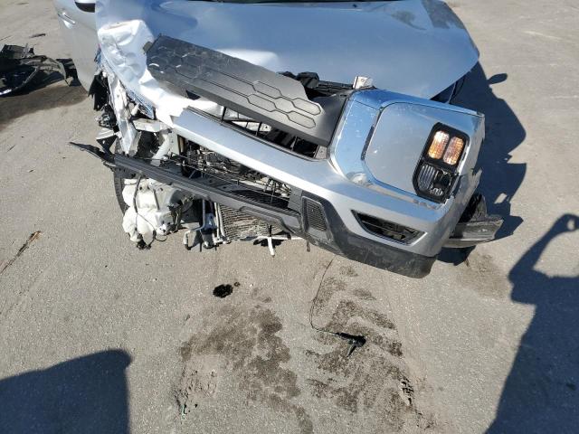 2021 MITSUBISHI OUTLANDER - JA4APUAU5MU021038