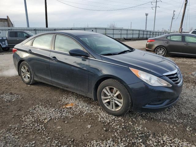 Vin: 5npeb4ac0ch449959, lot: 45096575, hyundai sonata gls 20124
